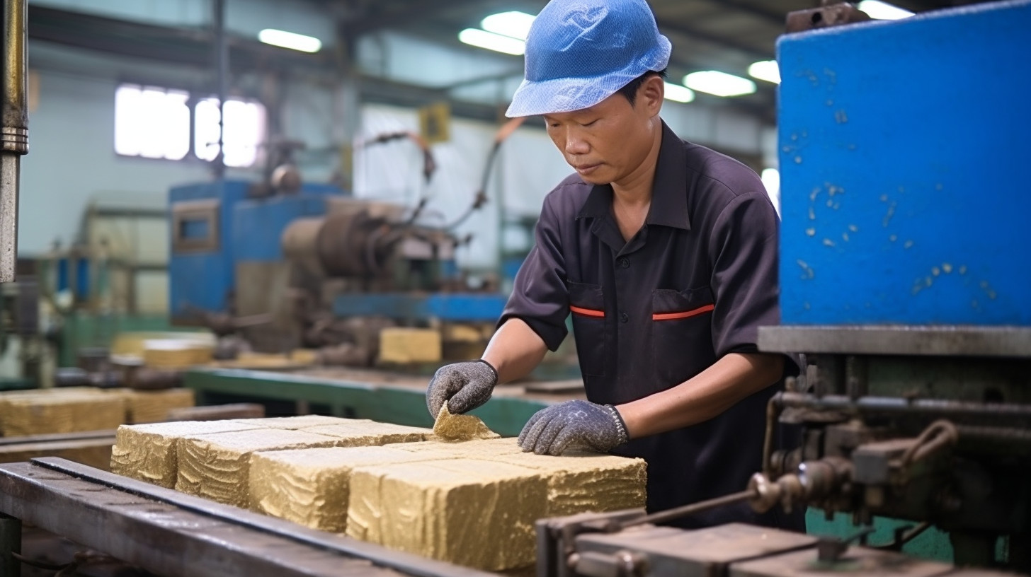 الصين Guangzhou Xiebang Machinery Co., Ltd