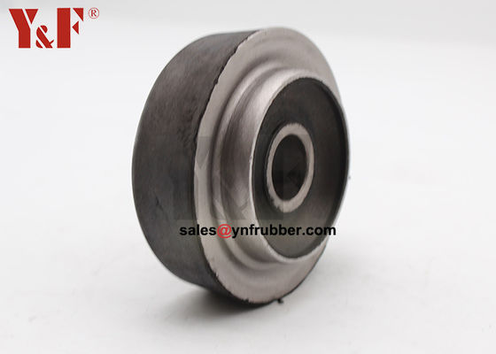 LC02P01033P1 YN02P01022P1 YN02P01023P1 التركيبات المطاطية الأمامية والخلفية
