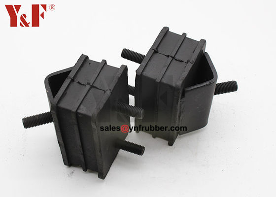 مصاعد محركات المطاط مضادة للهزات الآمنة الدقة 6D22 55270-74000 YNF02730