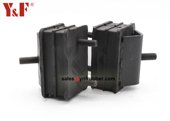 مصاعد محركات المطاط مضادة للهزات الآمنة الدقة 6D22 55270-74000 YNF02730
