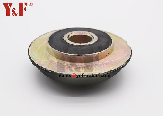الحفرة الأمامية والخلفية المطاطية مصاعد المحرك E120 E120B 0994708 099-4708