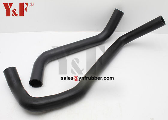 E320D مجموعة أنابيب المكعبات 265-3602 245-9178 المطاط الاصطناعي