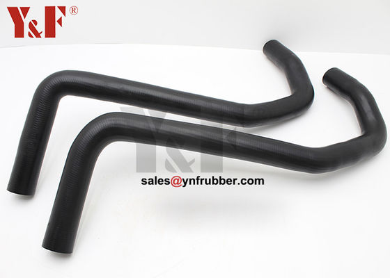245-9178 2459178 الحفرة خرطوم مطاطي E320D خرطوم أسفل ضغط عالي CE