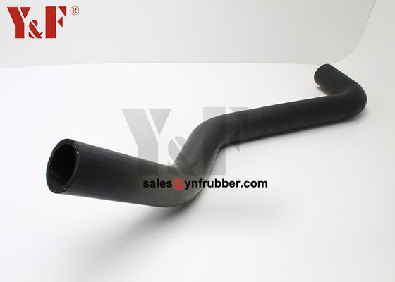 E336D خرطوم المطاط الحفار 230-2930 خرطوم المشعاع الضغط العالي SGS