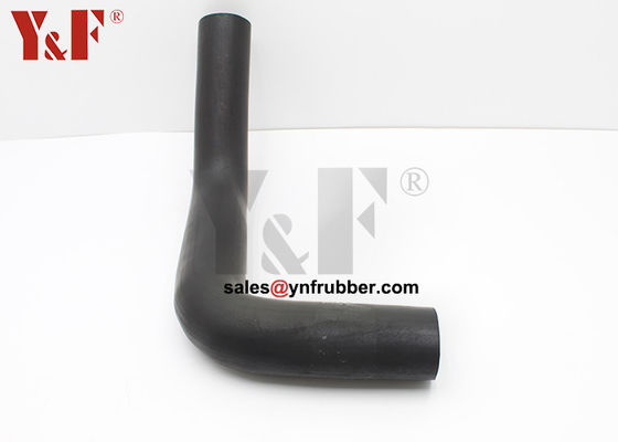 أنابيب المطاط الهيدروليكية الآمنة للحفر E312C 193-2698 أنابيب المشعع