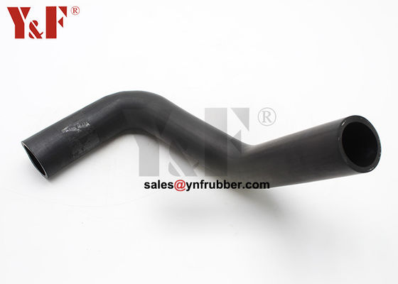 أنابيب المطاط الهيدروليكية الآمنة للحفر E312C 193-2698 أنابيب المشعع