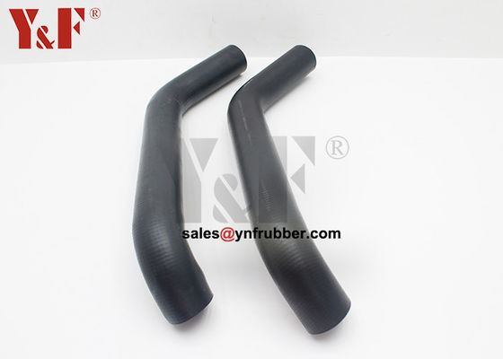 477-6795 خرطوم مطاطي صناعي للحفرة E312D2 جزء بديل