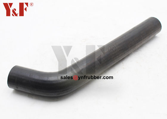 خرطوم مطاطي للحفر الثقيل DH300-7 DH370-7 185-00254 خرطوم المبرد