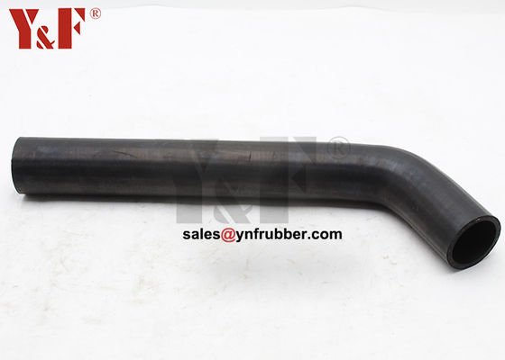 خرطوم مطاطي للحفر الثقيل DH300-7 DH370-7 185-00254 خرطوم المبرد
