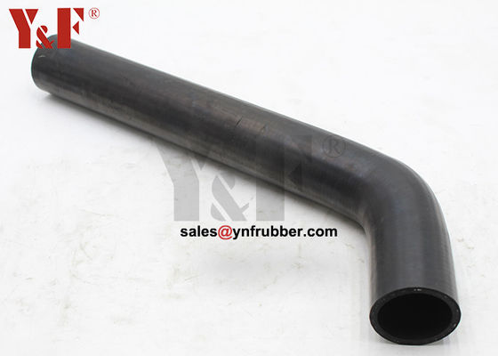 خرطوم مطاطي للحفر الثقيل DH300-7 DH370-7 185-00254 خرطوم المبرد