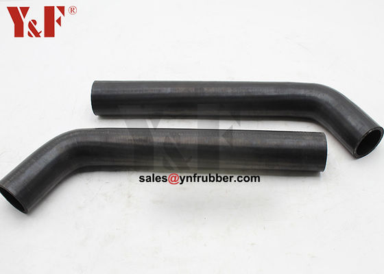 خرطوم مطاطي للحفر الثقيل DH300-7 DH370-7 185-00254 خرطوم المبرد