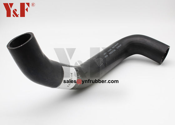 أنبوب مطاطي للحفر المبرد EX200-2 EX200-3 3050022 سحب عالي