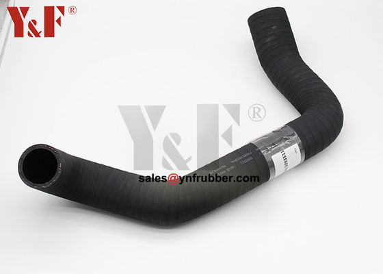 ZX350 ZX360 3089836 3093511 خرطوم المطاط الاصطناعي للحفر