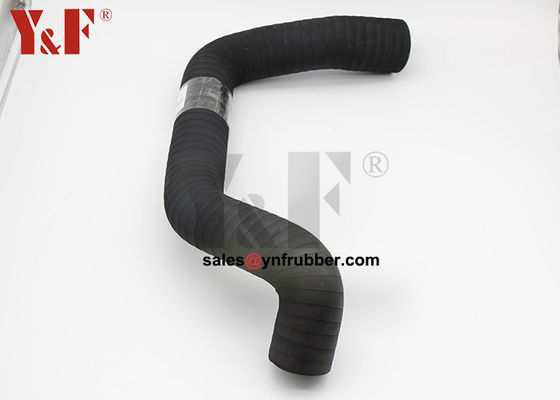 ZX350 ZX360 3089836 3093511 خرطوم المطاط الاصطناعي للحفر
