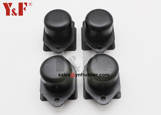 مصنع صناعة الجهاز الأصلي (OEM) مُمتص الصدمات (Rubber Bump Stops)