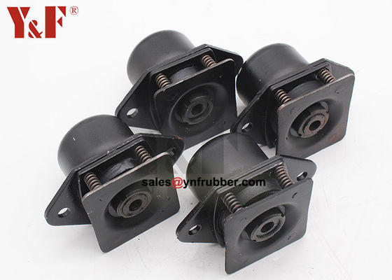 مصنع صناعة الجهاز الأصلي (OEM) مُمتص الصدمات (Rubber Bump Stops)