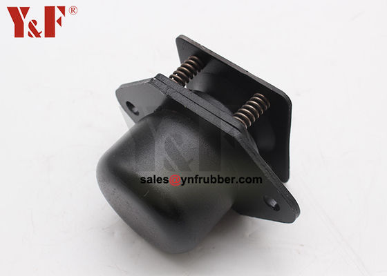 مصنع صناعة الجهاز الأصلي (OEM) مُمتص الصدمات (Rubber Bump Stops)