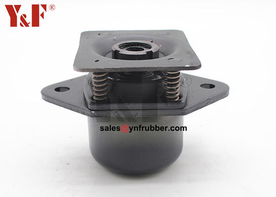 مصنع صناعة الجهاز الأصلي (OEM) مُمتص الصدمات (Rubber Bump Stops)