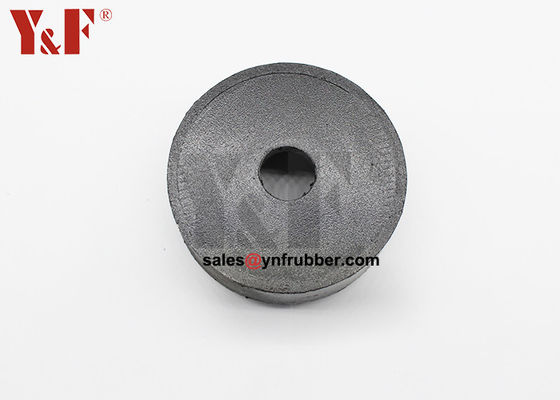 محرك الحفر المطاط مضاد لاهتزازات 1mm-200mm الطول