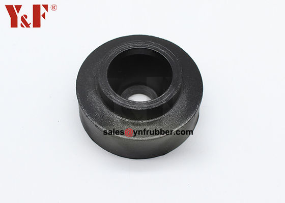 محرك الحفر المطاط مضاد لاهتزازات 1mm-200mm الطول