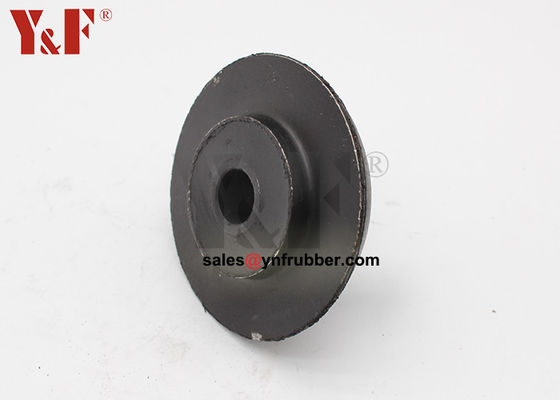 أقدام تركيب المطاط الصناعي OEM KTH0328 التشطيب السطحي الناعم