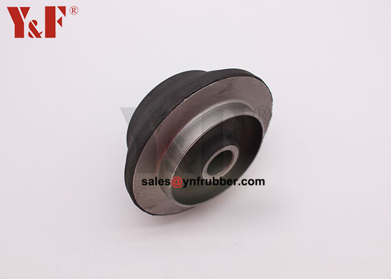 6D102 أقدام تركيب مطاطية للمحرك 20Y-01-12222 امتصاص الصدمات
