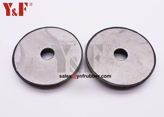 OEM المركز المرتبط الصواريخ التحكم في الاهتزاز YW02P01004P1 المطاط محرك الصعود