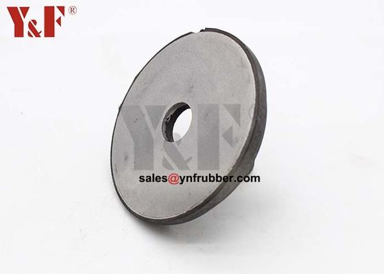 OEM المركز المرتبط الصواريخ التحكم في الاهتزاز YW02P01004P1 المطاط محرك الصعود