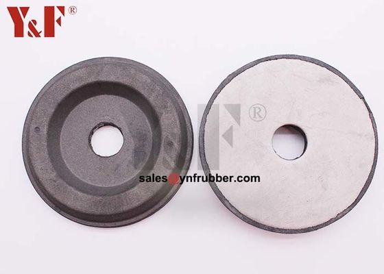 OEM المركز المرتبط الصواريخ التحكم في الاهتزاز YW02P01004P1 المطاط محرك الصعود