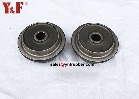 النموذج YN02P01095P1 YN02P01096P1 Kobelco حصة محركات المطاط