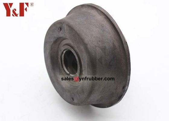 المطاط المركزية المقيدة ضد الاهتزازات LC02P01033P1 Kobelco Mount