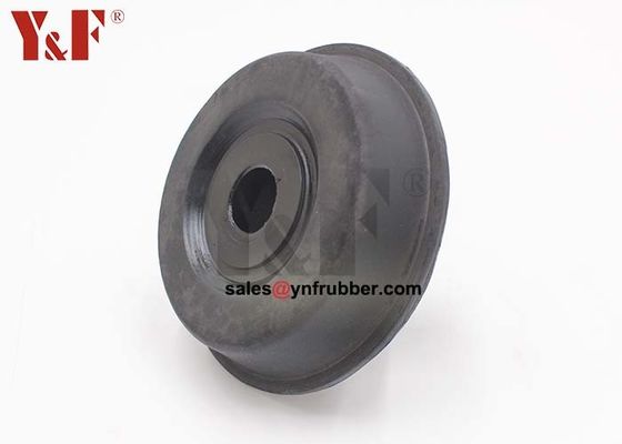 شكل مخروط مصاعد عربة الارتباطاتLS02P01008P1 M6 حجم الخيط