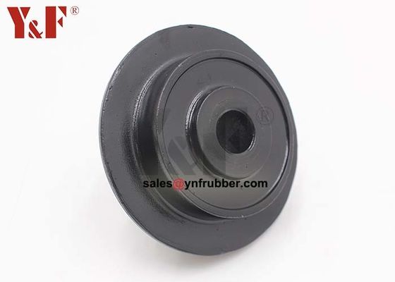 شكل مخروط مصاعد عربة الارتباطاتLS02P01008P1 M6 حجم الخيط