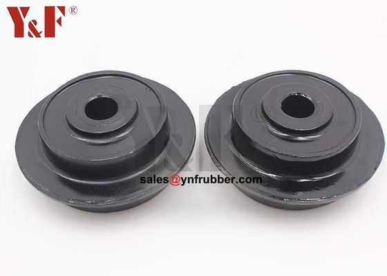 شكل مخروط مصاعد عربة الارتباطاتLS02P01008P1 M6 حجم الخيط