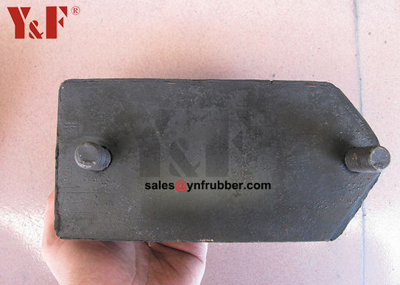 OEM مخروط يرفع مطاط محرك يرفع لميتسوبيشي 6D22 SGS