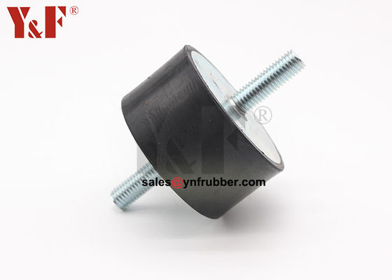 75xH40 M12 مضاد لاهتزازات الصومال الصغرى