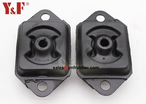 الدعامات العالمية للنقل السريع تدعم تصميم RB41142164 خفيف الوزن