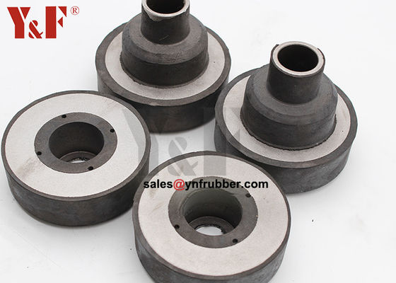 OEM مطاط محرك جبل البوشينغز كيت السيارات تركيب البوشينغز