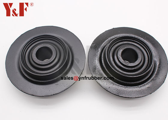 مكافحة الاهتزازات الجسم الصعود غطاء المكونات 4633972 ZAX450-3 ZAX470-3