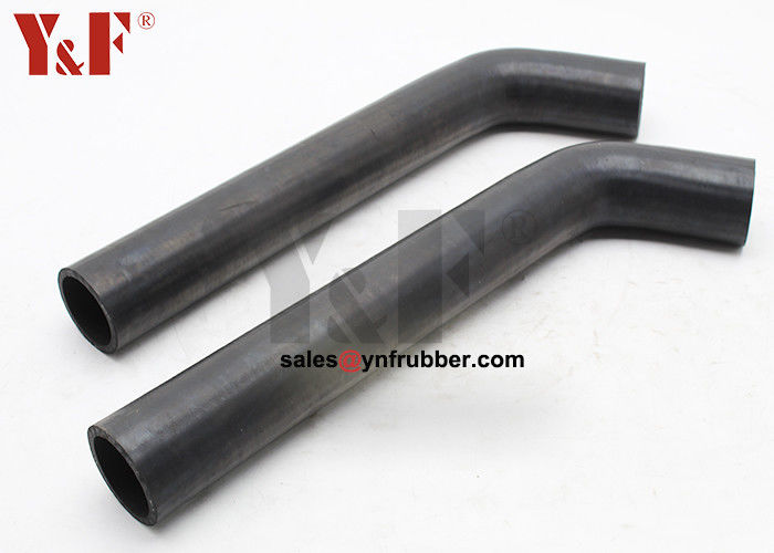 خرطوم مطاطي للحفر الثقيل DH300-7 DH370-7 185-00254 خرطوم المبرد